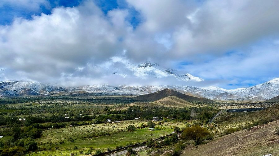 Naturaleza y senderismo